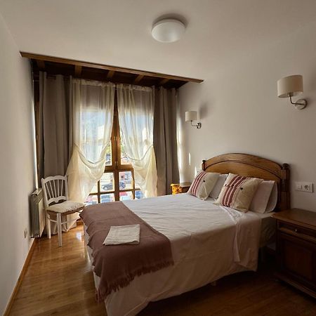 Ferienwohnung Duplex Aravedes En Potes Exterior foto